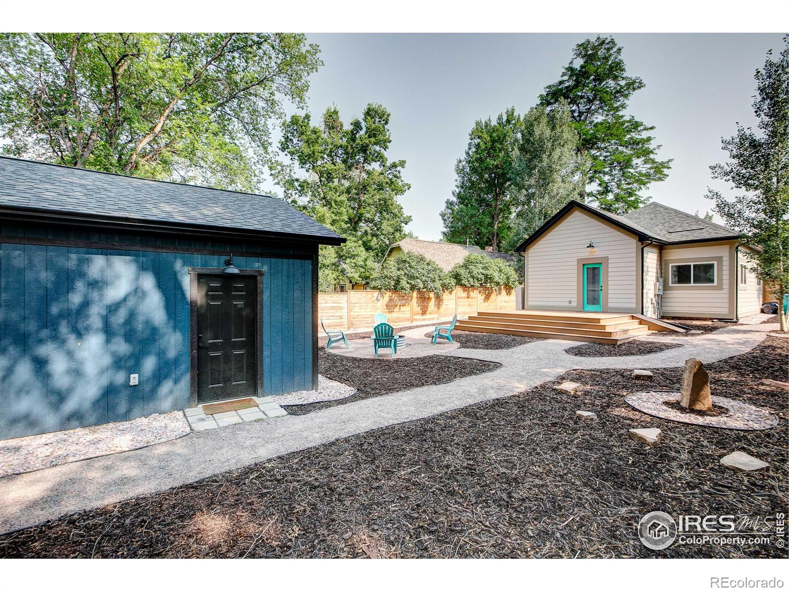 MLS Image #30 for 818  maple street,fort collins, Colorado