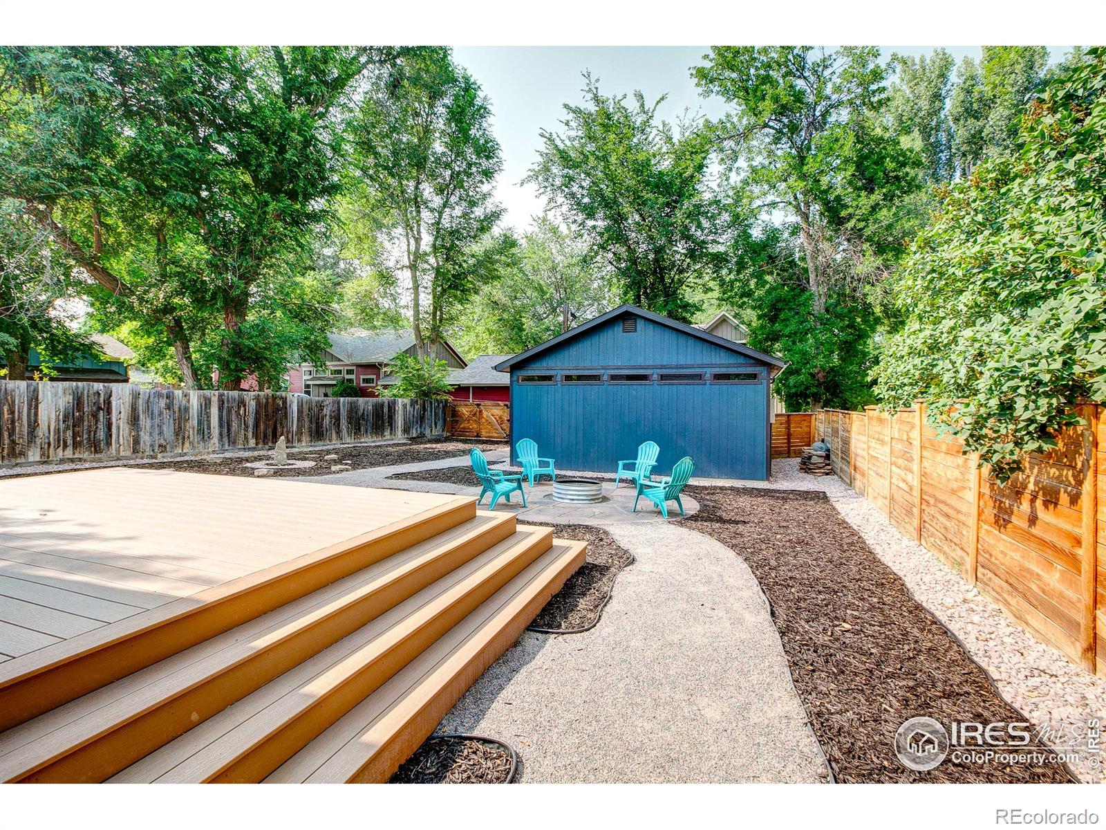 MLS Image #32 for 818  maple street,fort collins, Colorado