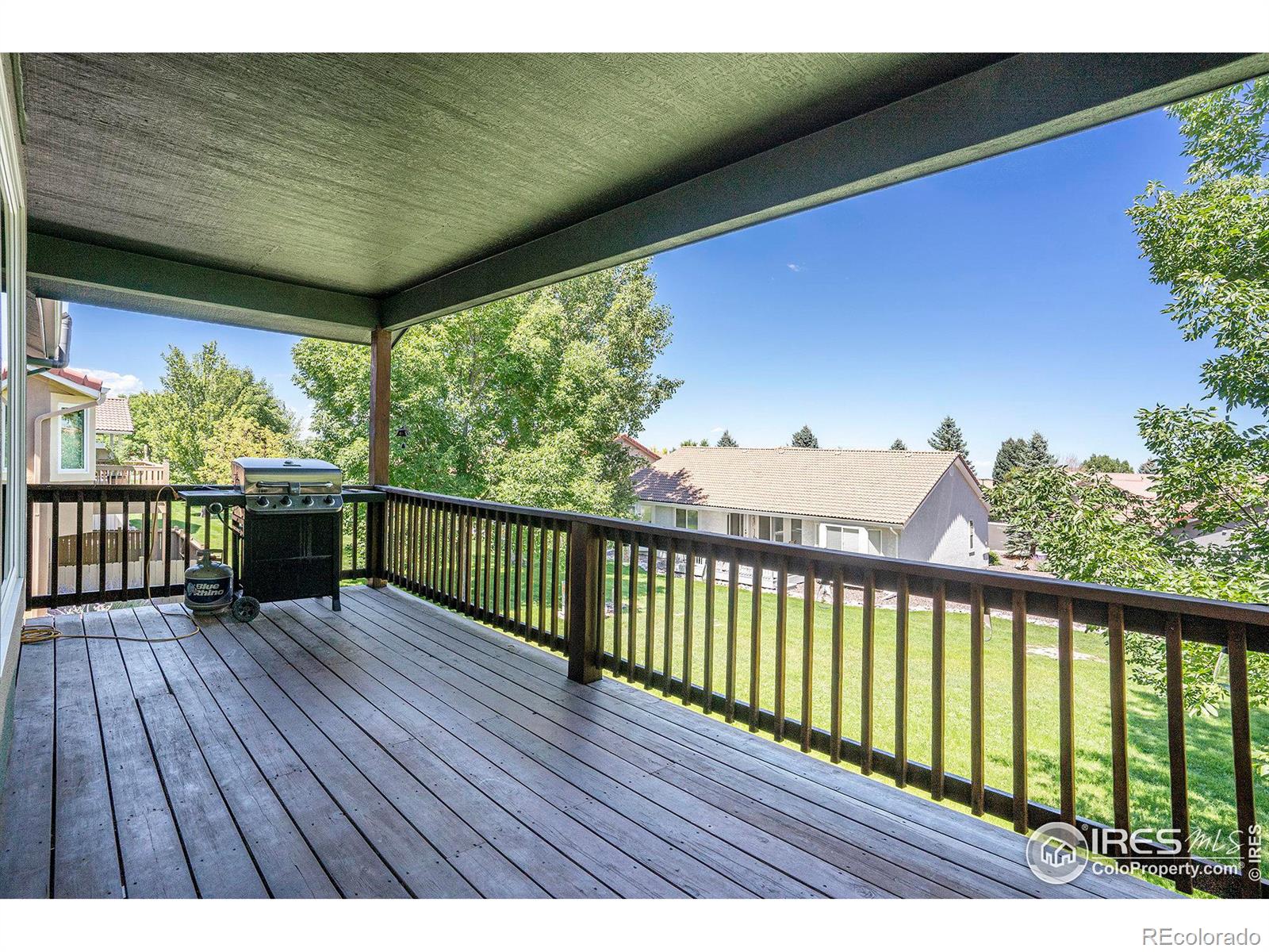 MLS Image #10 for 134  las lunas street,castle rock, Colorado