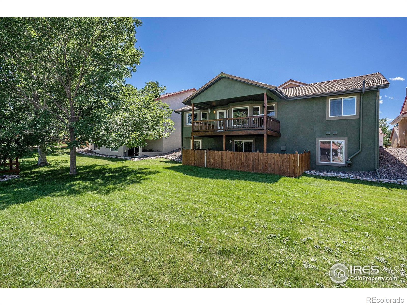 MLS Image #20 for 134  las lunas street,castle rock, Colorado