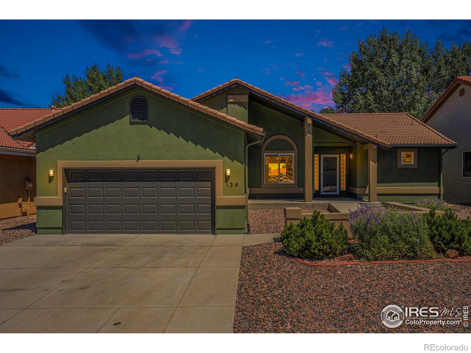 MLS Image #23 for 134  las lunas street,castle rock, Colorado