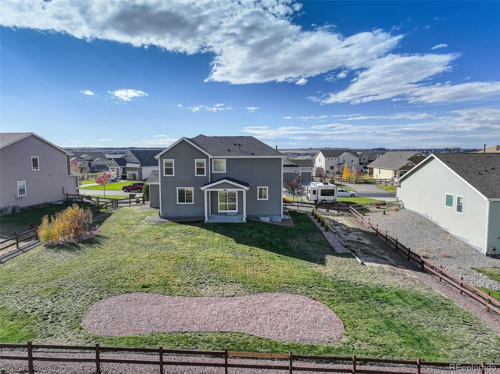 MLS Image #10 for 5784  desert inn loop,elizabeth, Colorado