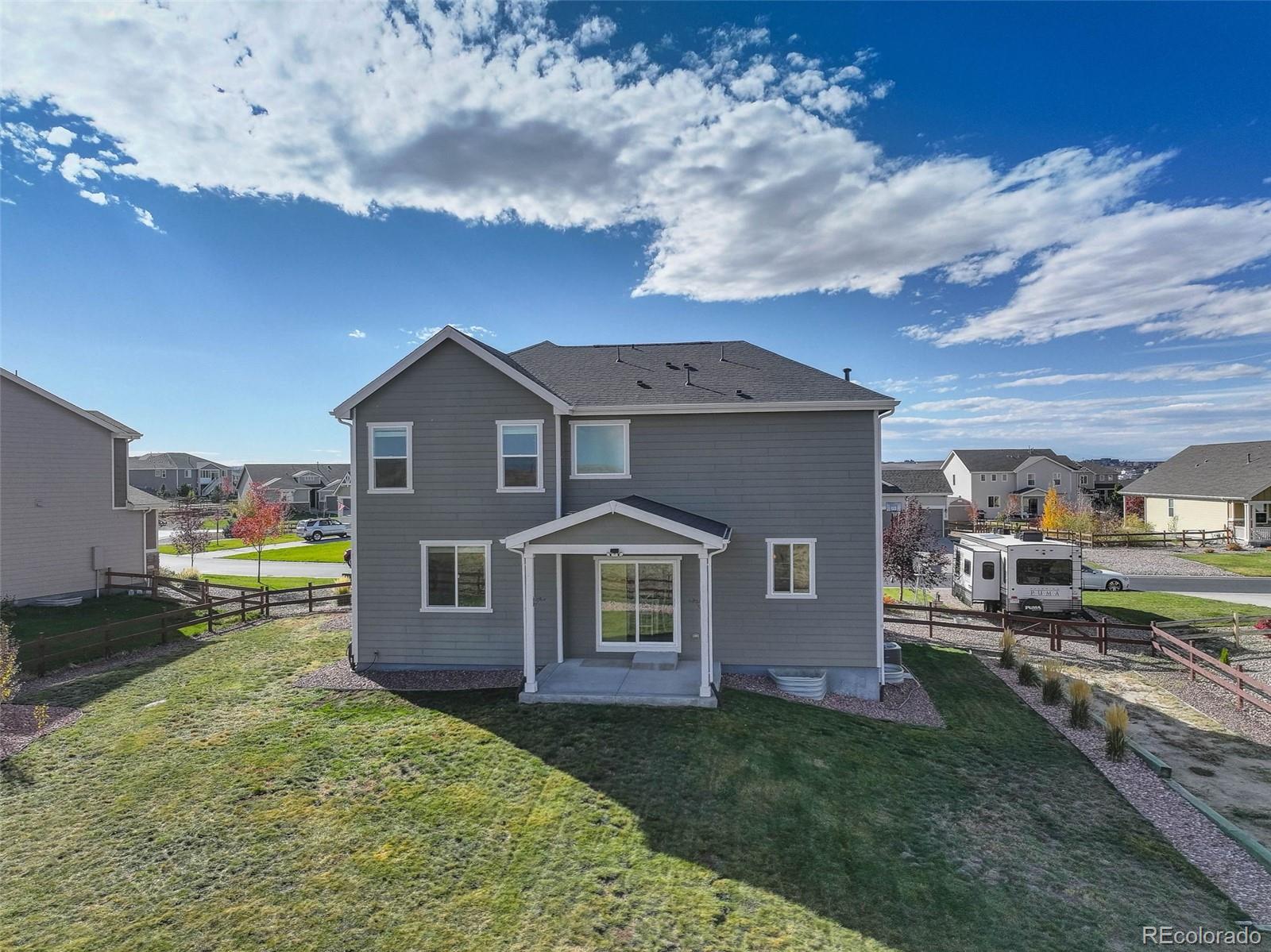 MLS Image #11 for 5784  desert inn loop,elizabeth, Colorado