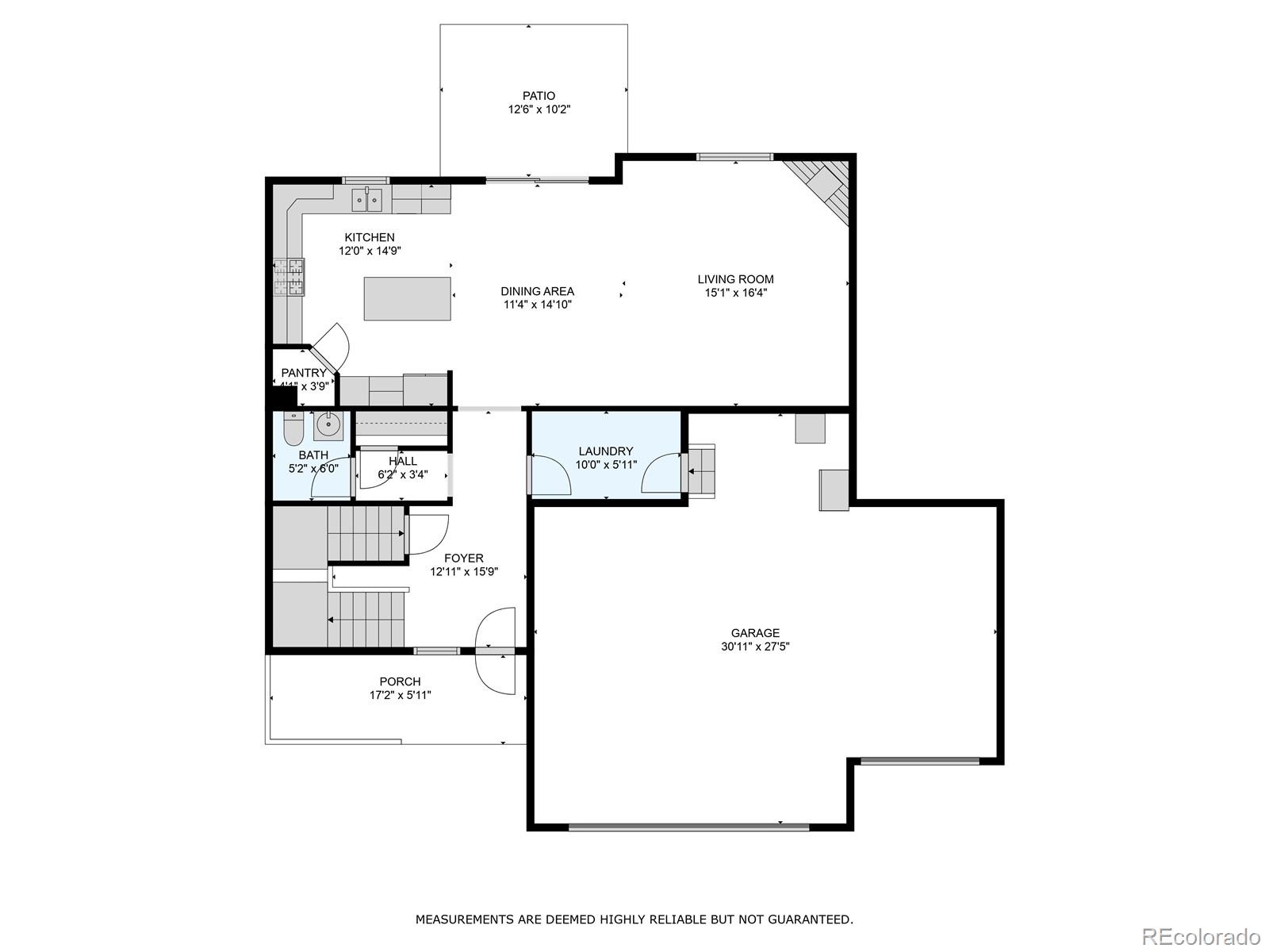 MLS Image #45 for 5784  desert inn loop,elizabeth, Colorado