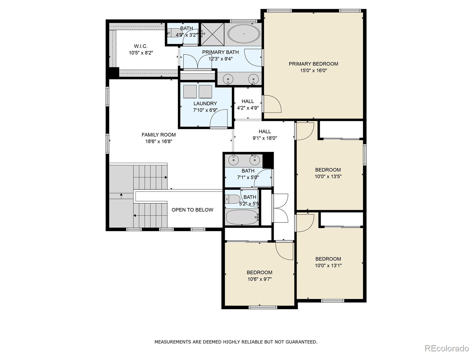 MLS Image #46 for 5784  desert inn loop,elizabeth, Colorado