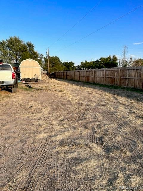 MLS Image #18 for 7070  henry street,fort lupton, Colorado