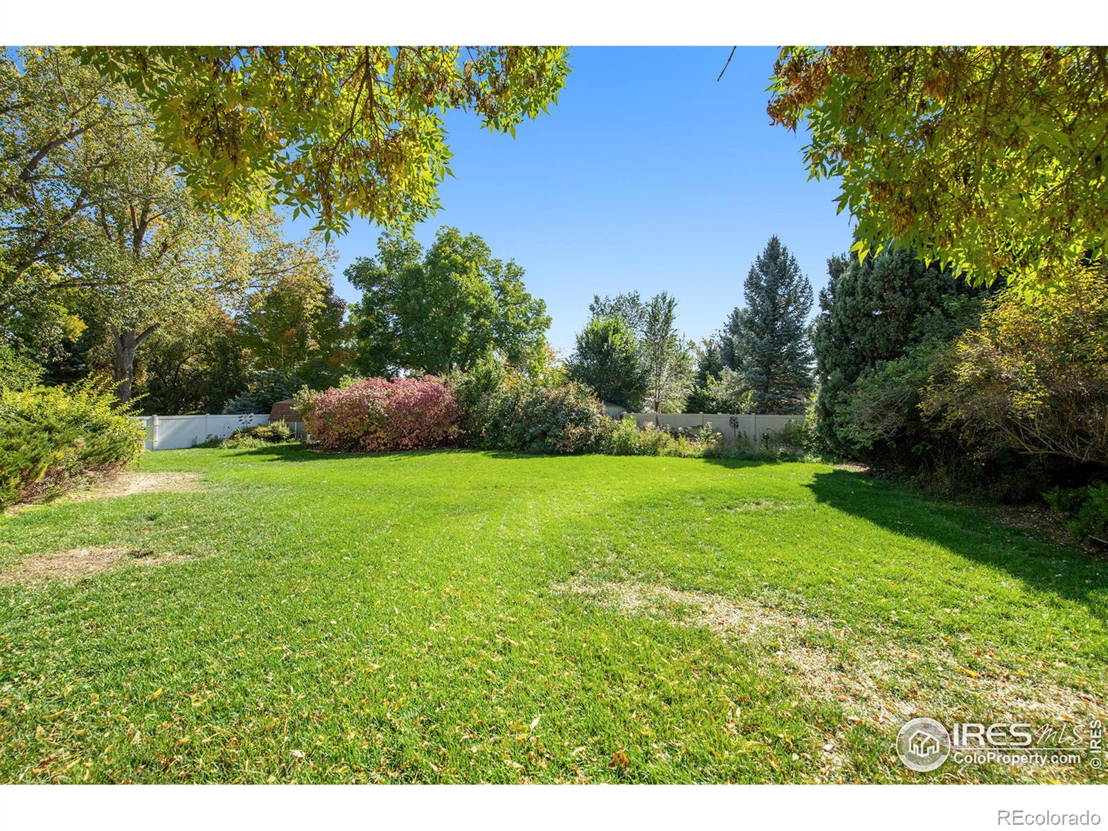 MLS Image #25 for 1118  ulmus drive,loveland, Colorado