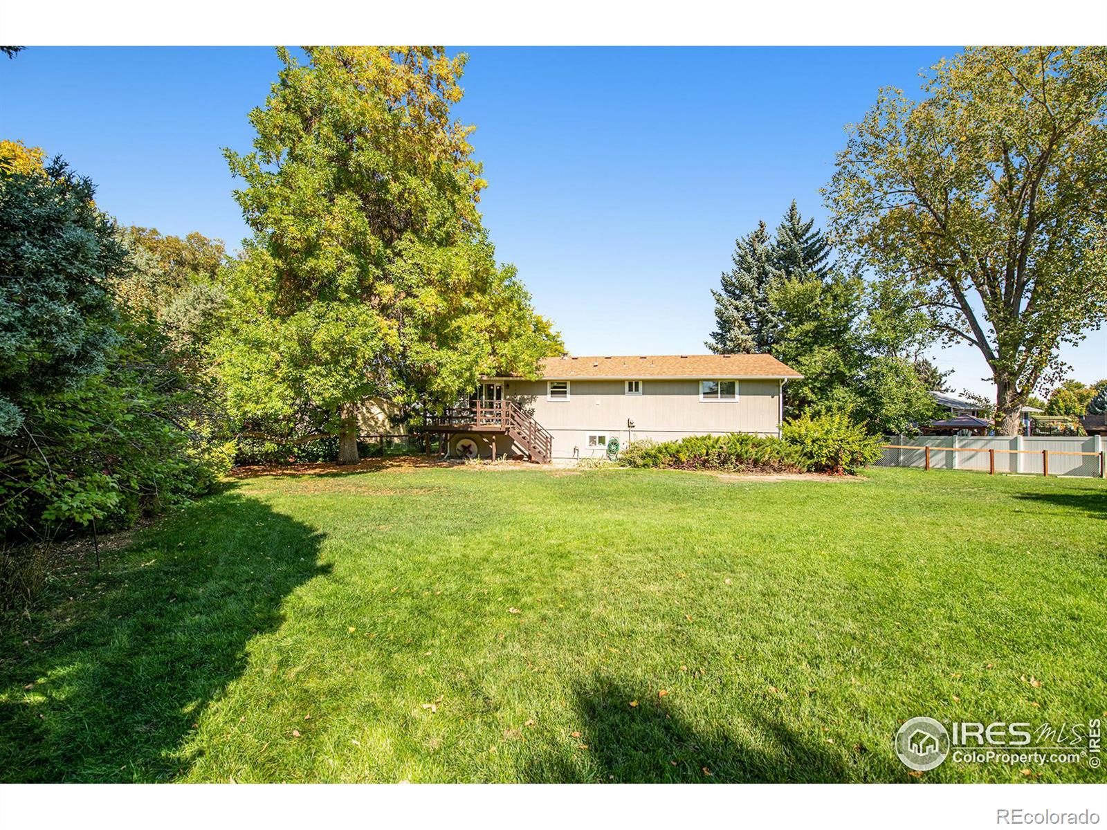 MLS Image #27 for 1118  ulmus drive,loveland, Colorado