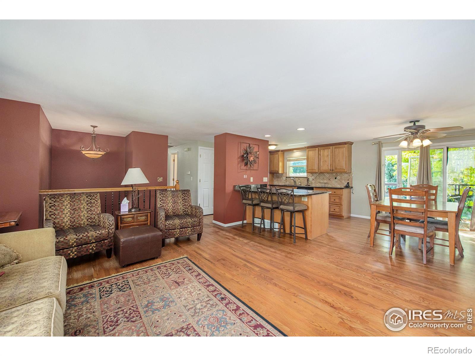 MLS Image #7 for 1118  ulmus drive,loveland, Colorado