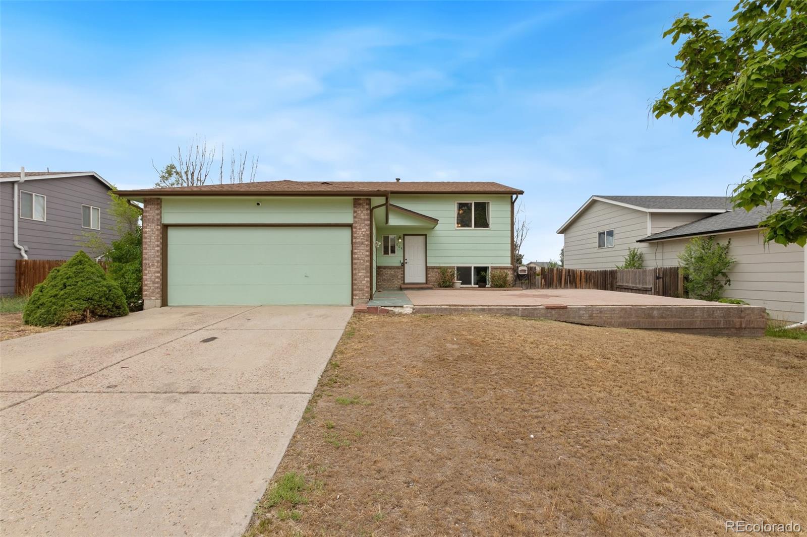 MLS Image #6 for 604  wheat field road,fountain, Colorado