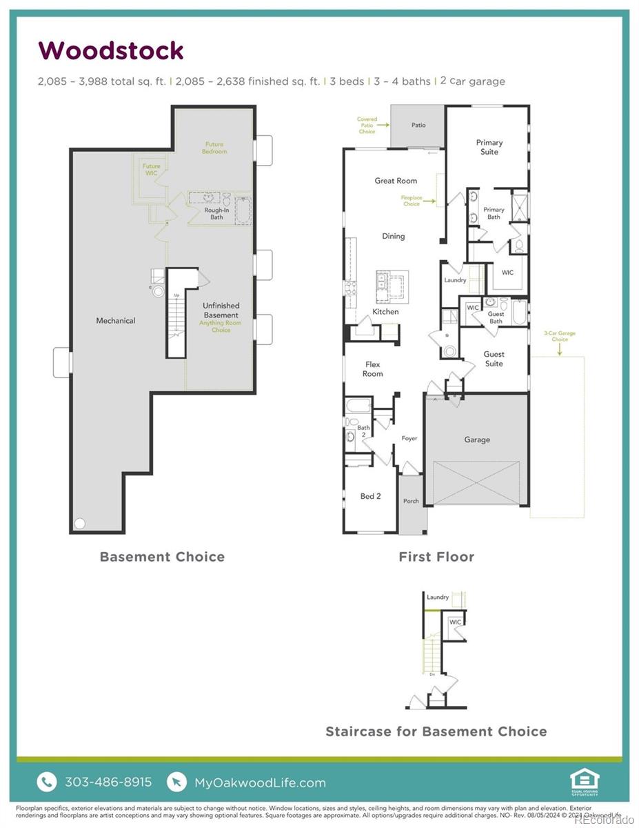 MLS Image #2 for 4995 n quemoy court,aurora, Colorado