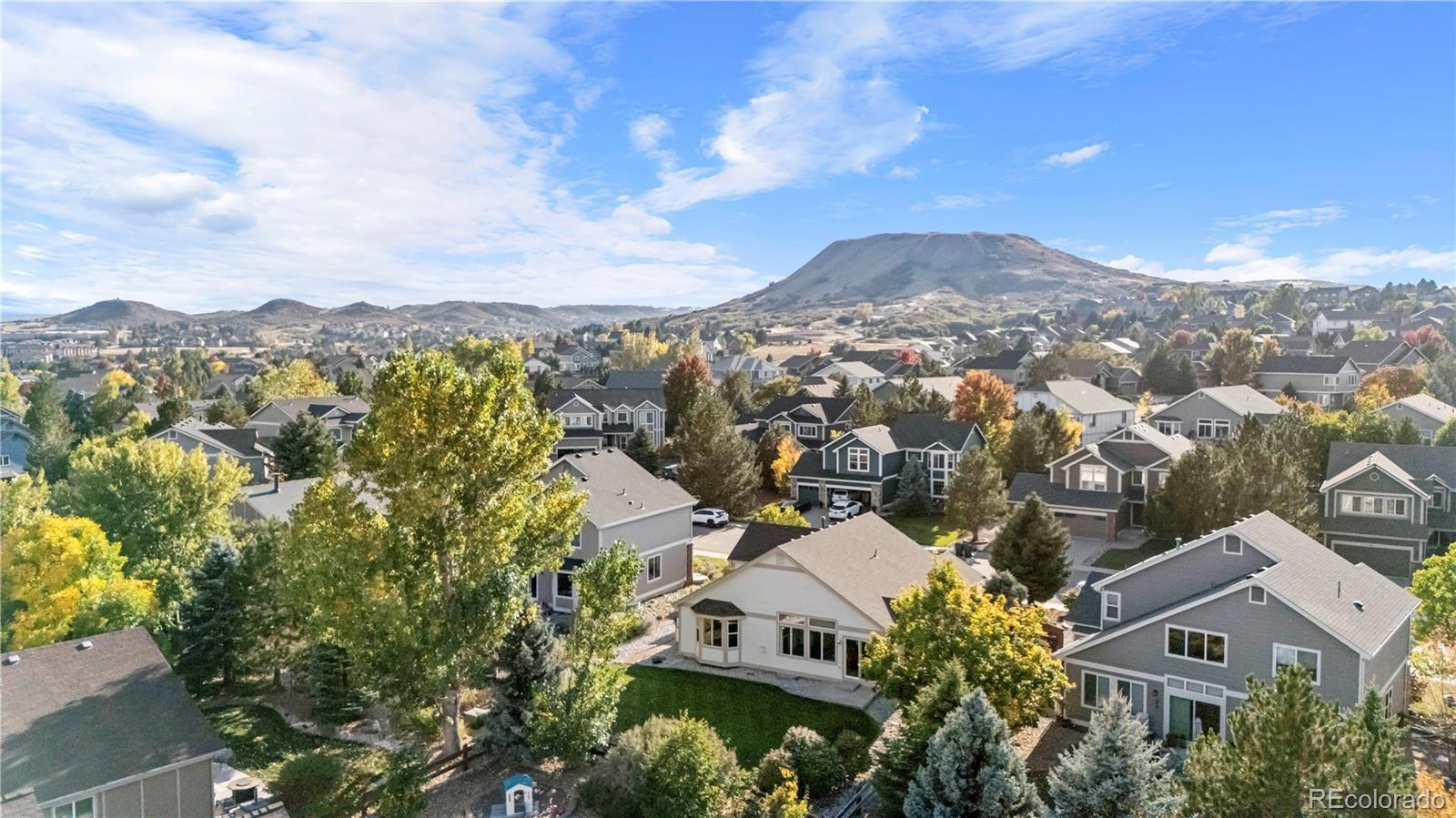 MLS Image #18 for 2388  switch grass way,castle rock, Colorado