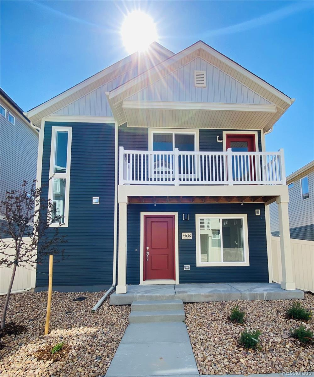 MLS Image #0 for 45016  sunflower lane,bennett, Colorado