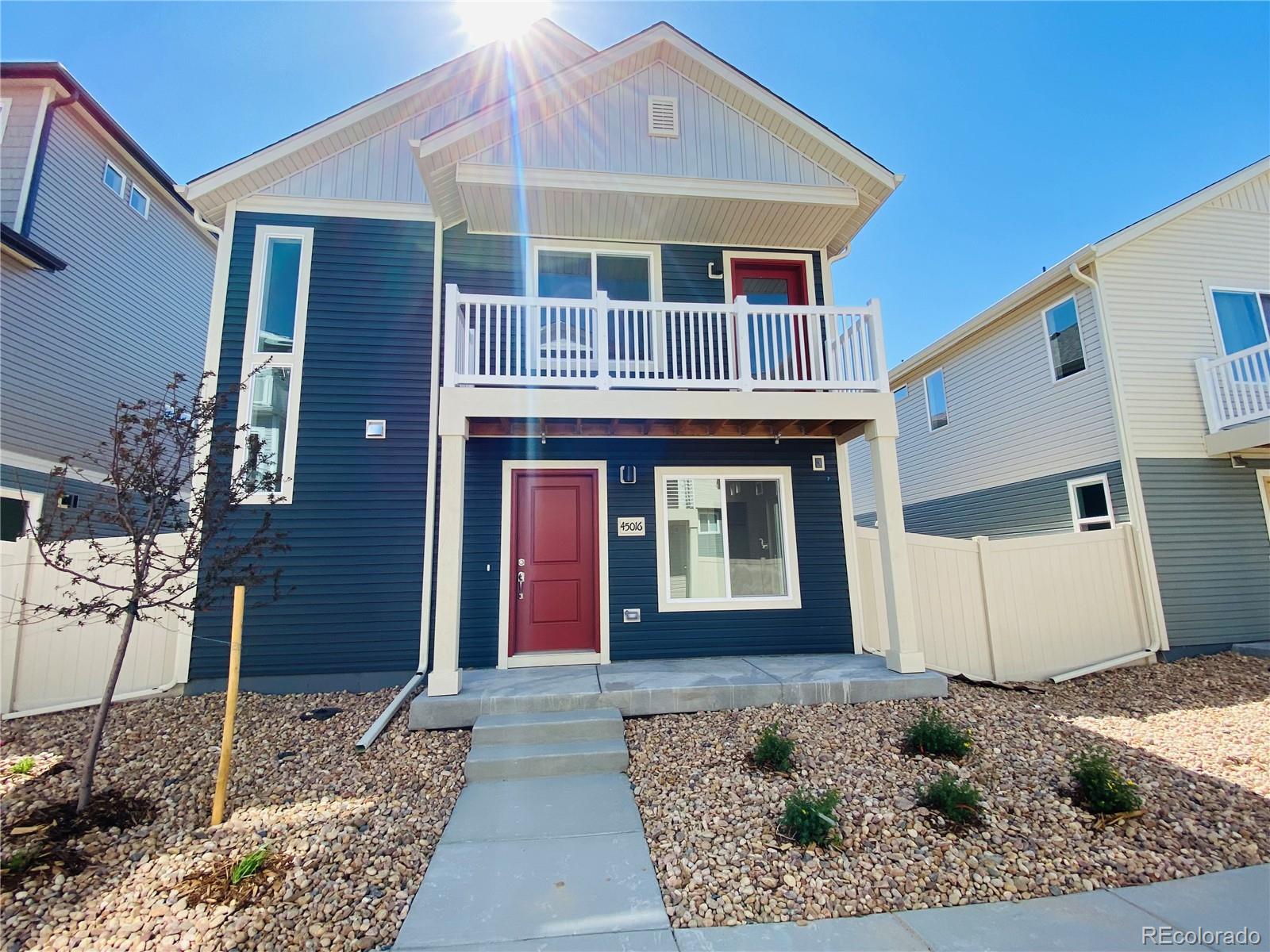 CMA Image for 45016  sunflower lane,Bennett, Colorado