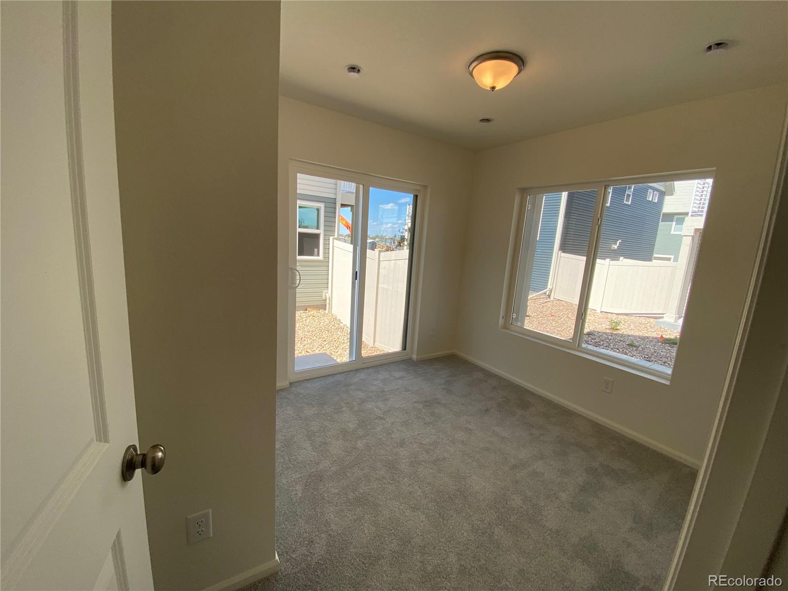 MLS Image #4 for 45016  sunflower lane,bennett, Colorado