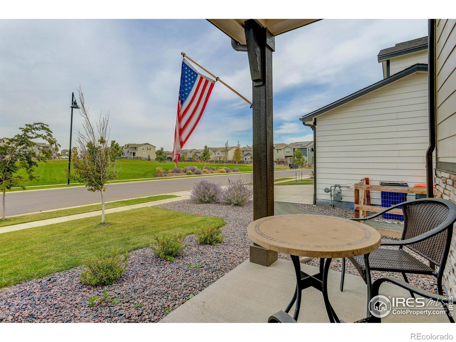 MLS Image #2 for 5370  sanctuary avenue,firestone, Colorado