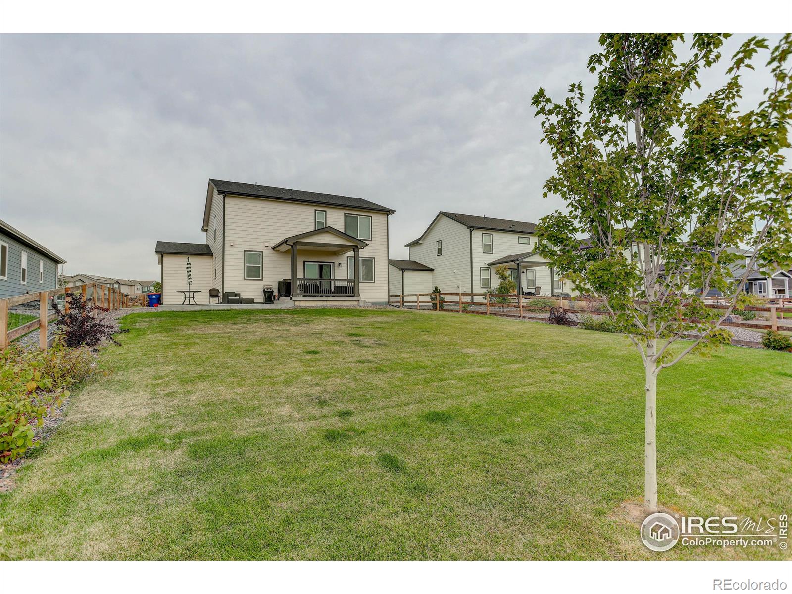 MLS Image #4 for 5370  sanctuary avenue,firestone, Colorado