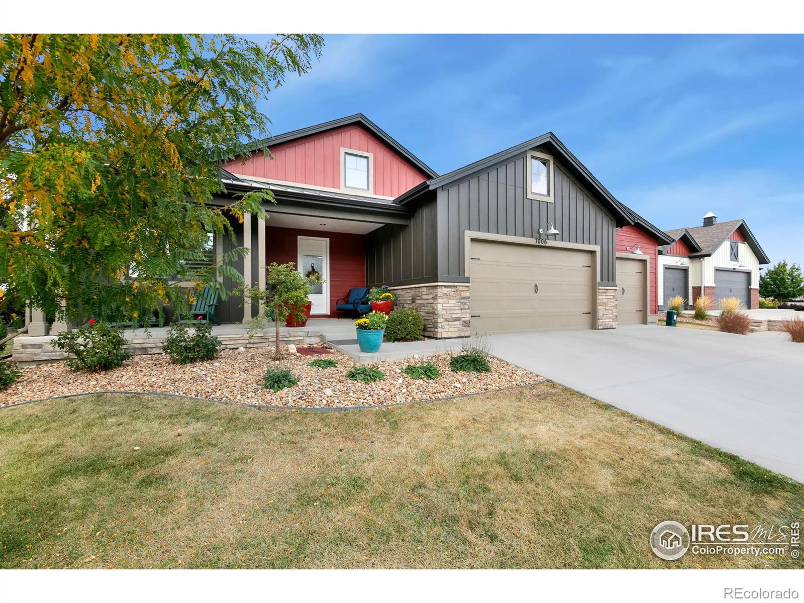 CMA Image for 7006  toponas court,Timnath, Colorado