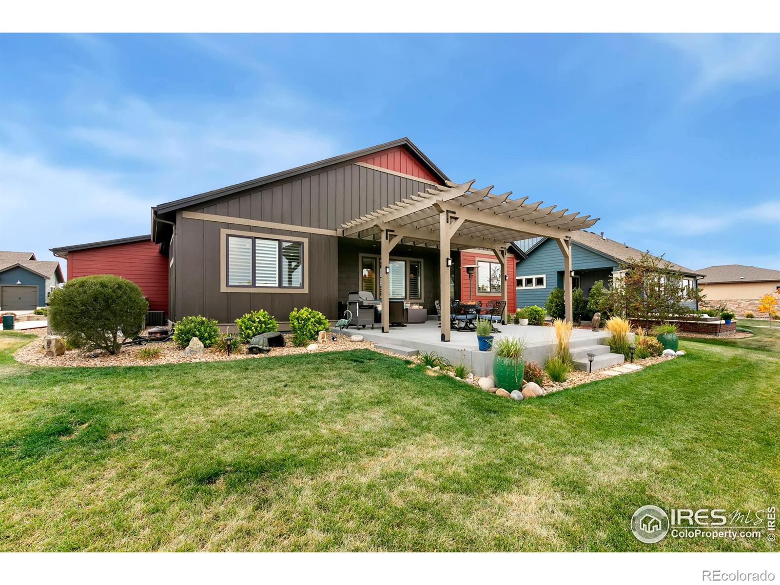 MLS Image #3 for 7006  toponas court,timnath, Colorado