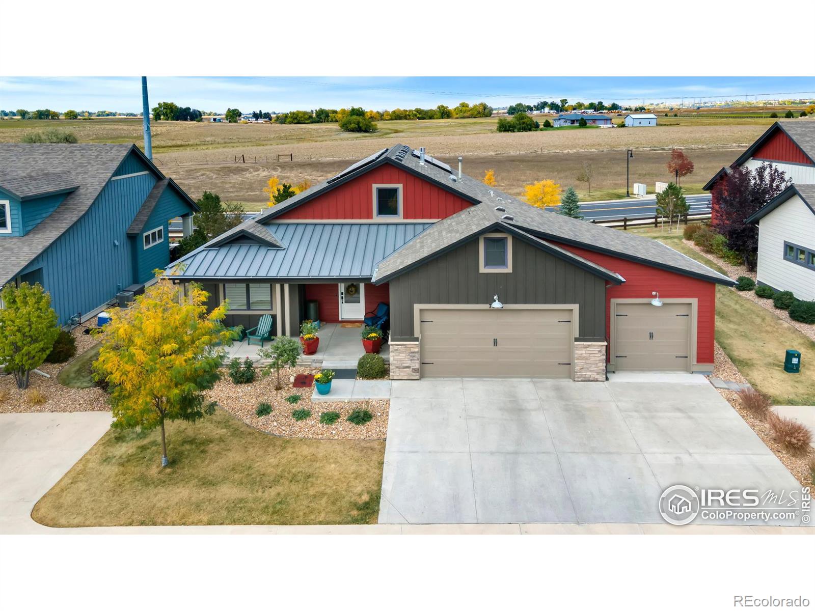 MLS Image #33 for 7006  toponas court,timnath, Colorado