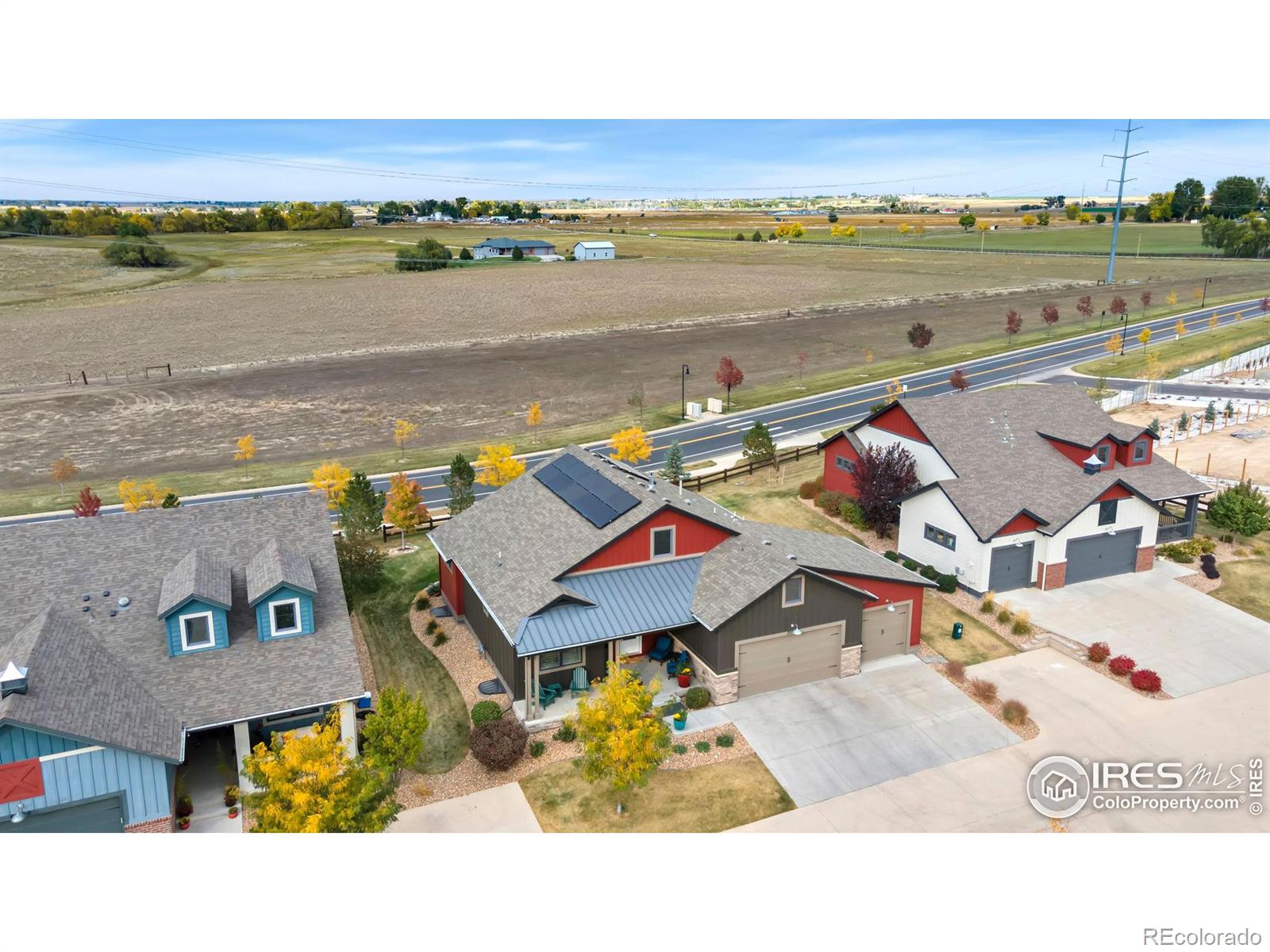 MLS Image #35 for 7006  toponas court,timnath, Colorado