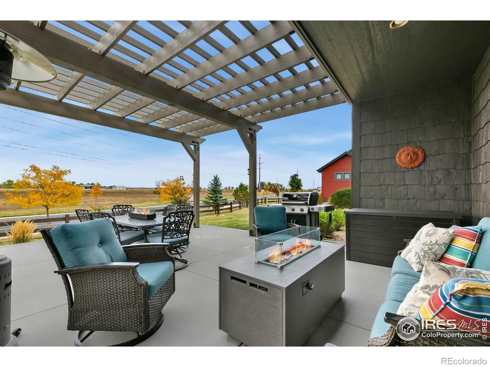 MLS Image #4 for 7006  toponas court,timnath, Colorado