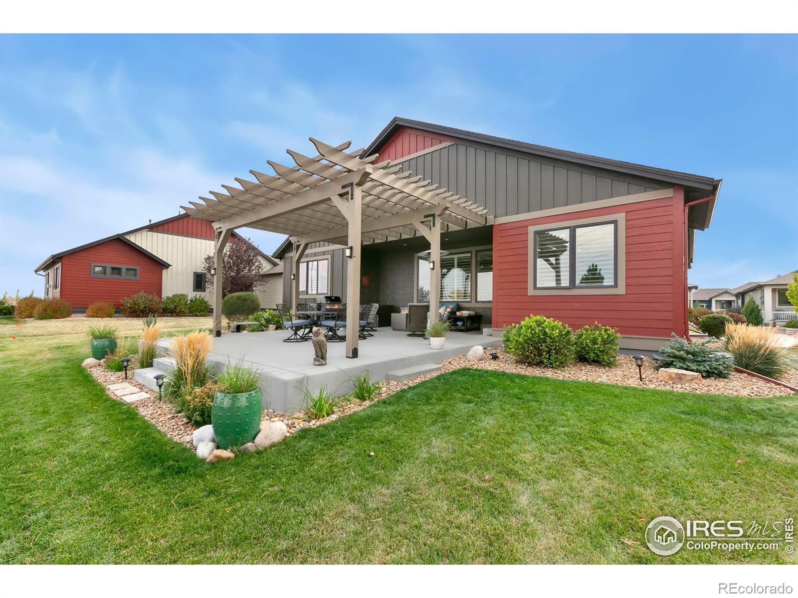 MLS Image #7 for 7006  toponas court,timnath, Colorado