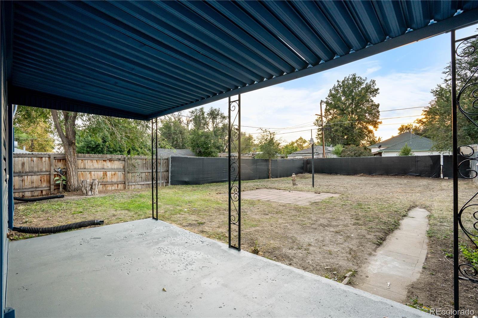 MLS Image #17 for 1023  grove street,denver, Colorado