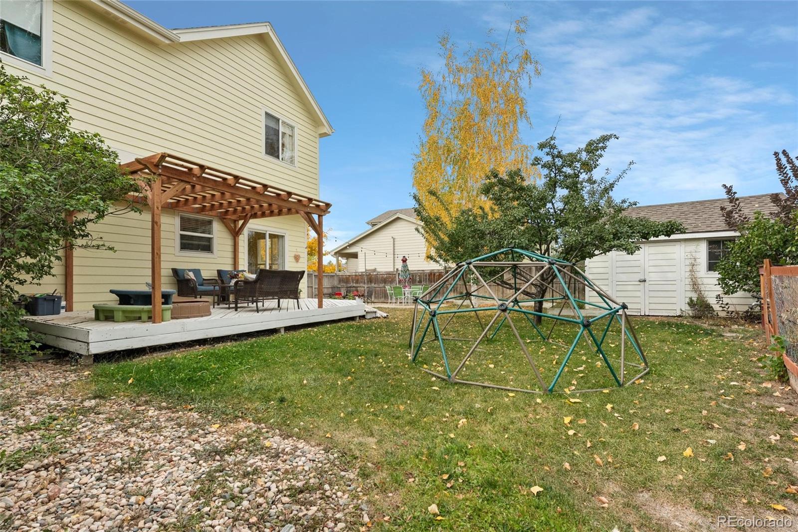 MLS Image #35 for 3386  wild west lane,wellington, Colorado