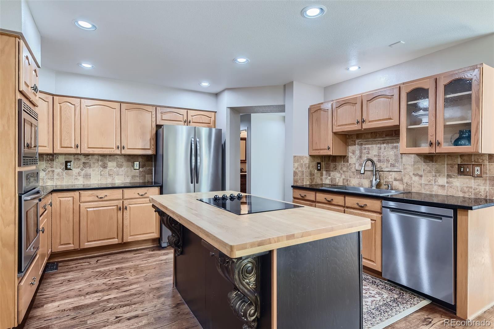 MLS Image #12 for 6938  chestnut hill street,highlands ranch, Colorado