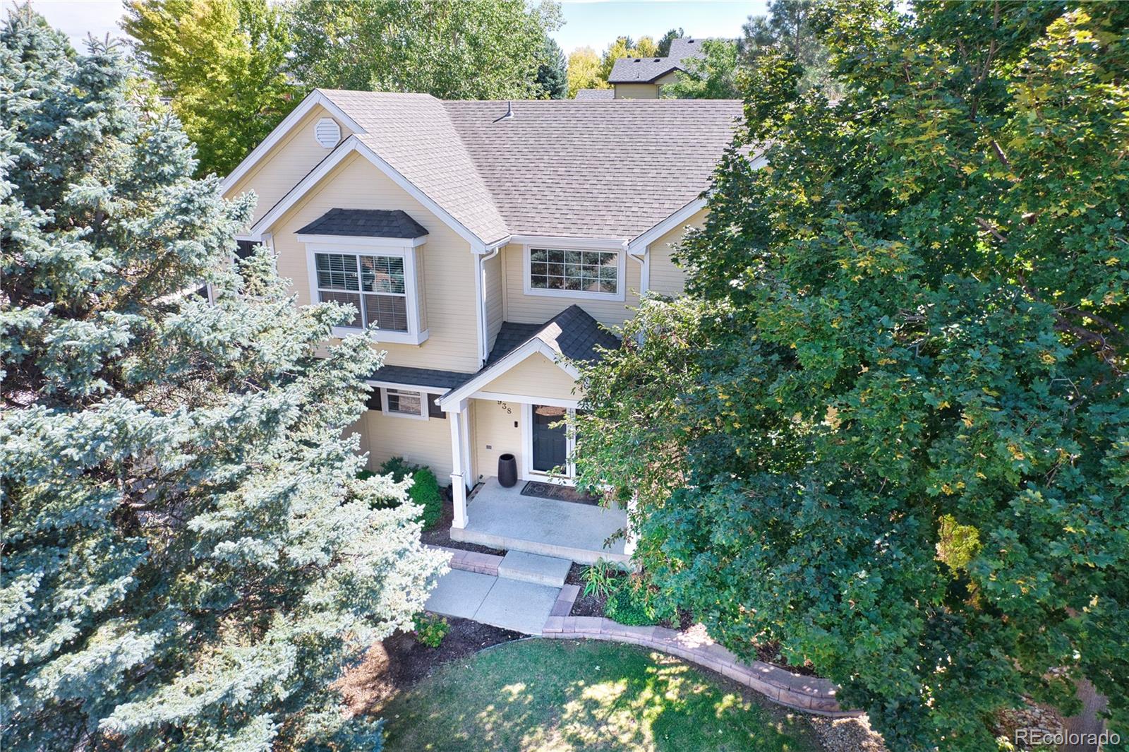 MLS Image #3 for 6938  chestnut hill street,highlands ranch, Colorado