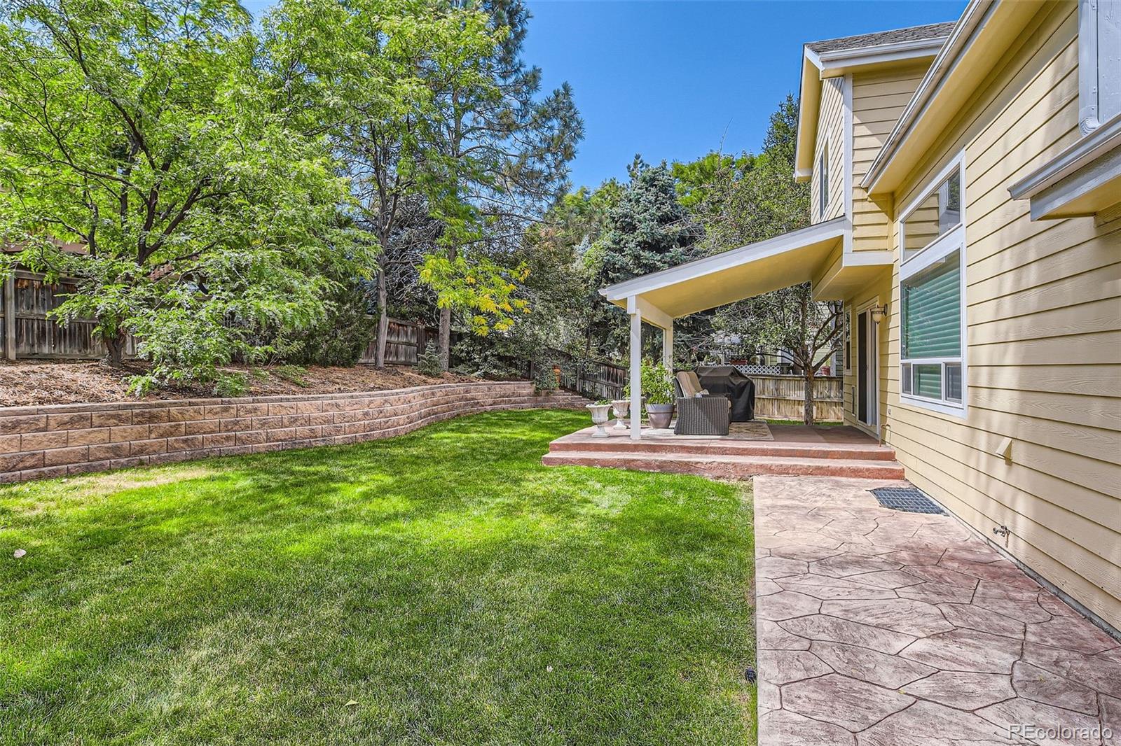 MLS Image #31 for 6938  chestnut hill street,highlands ranch, Colorado