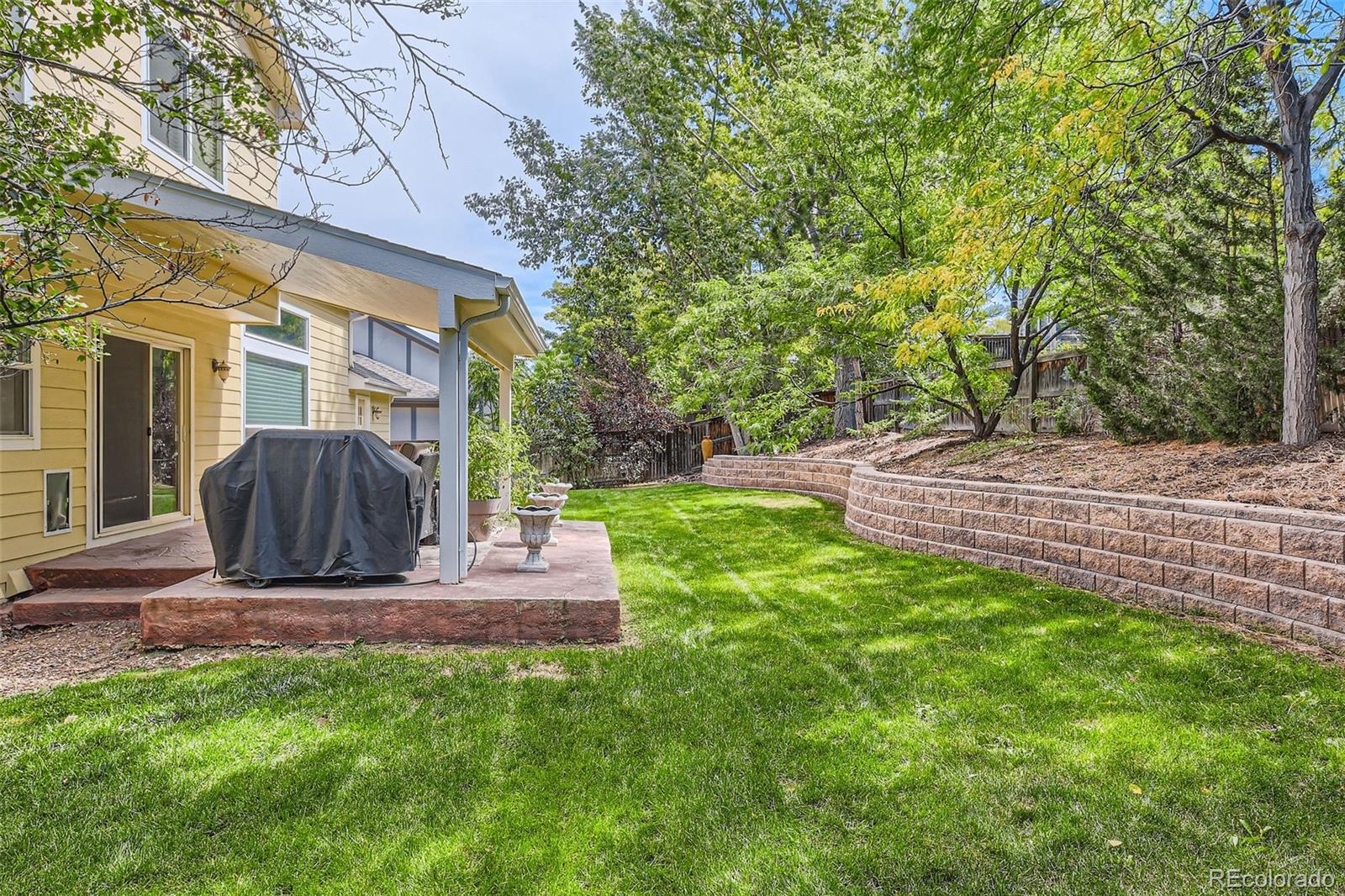 MLS Image #32 for 6938  chestnut hill street,highlands ranch, Colorado