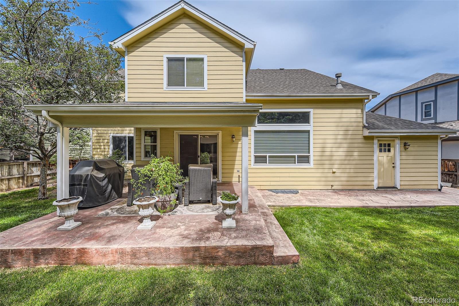 MLS Image #33 for 6938  chestnut hill street,highlands ranch, Colorado