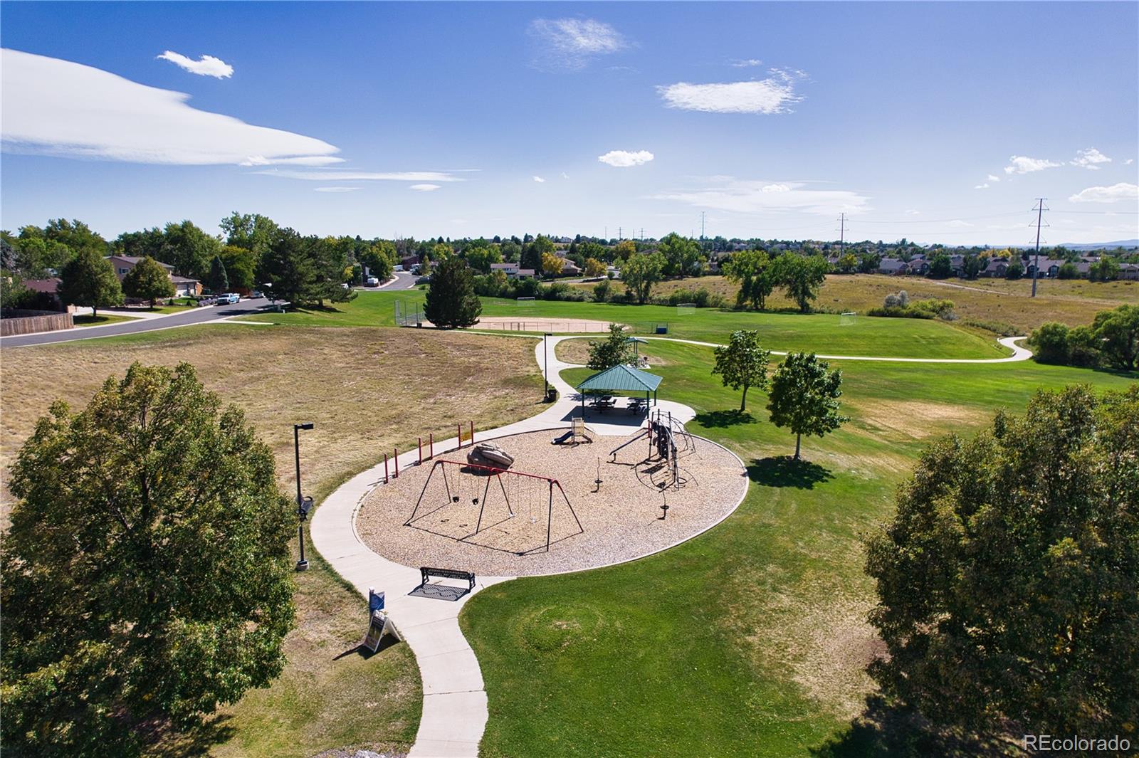 MLS Image #34 for 6938  chestnut hill street,highlands ranch, Colorado