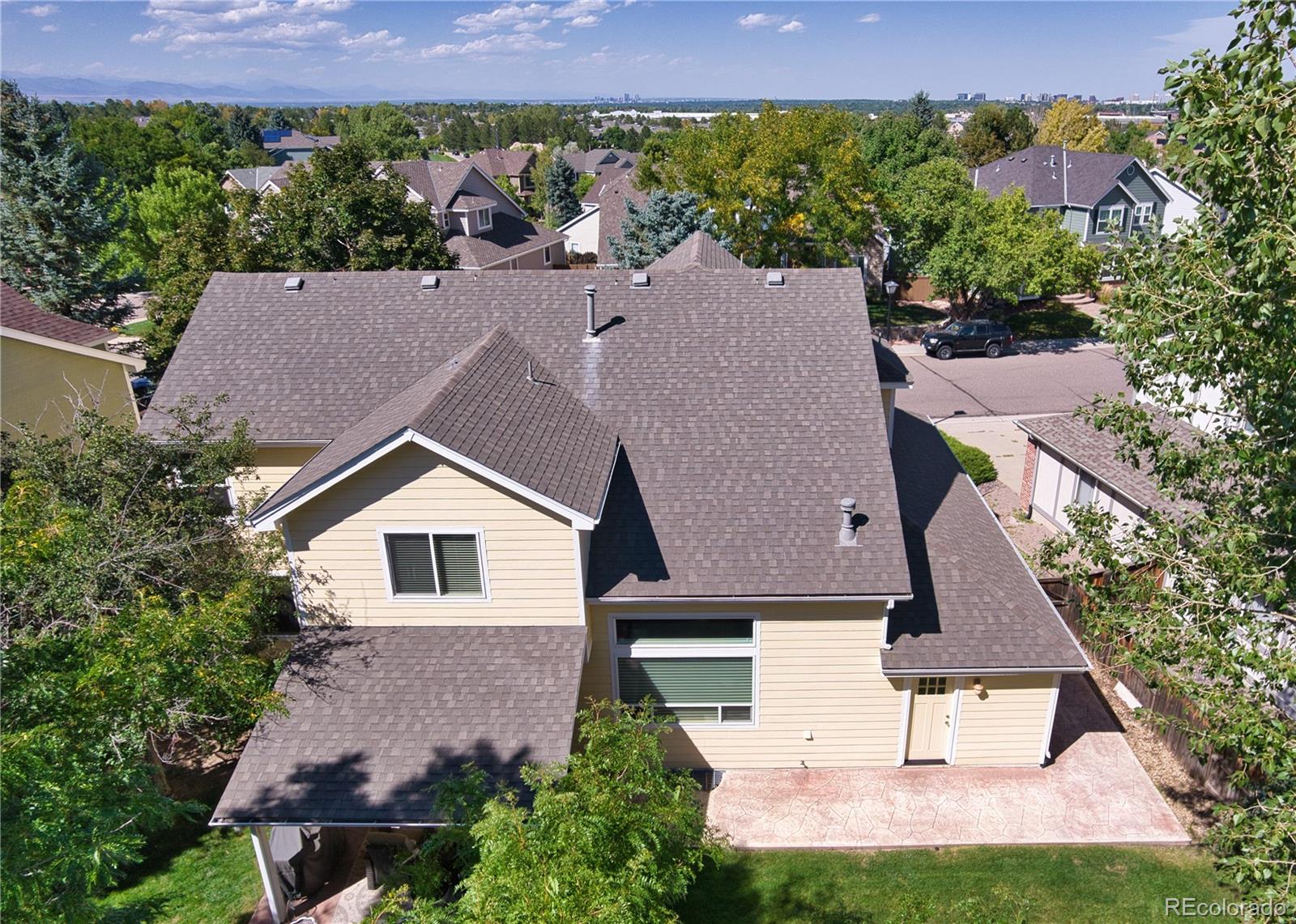 MLS Image #4 for 6938  chestnut hill street,highlands ranch, Colorado