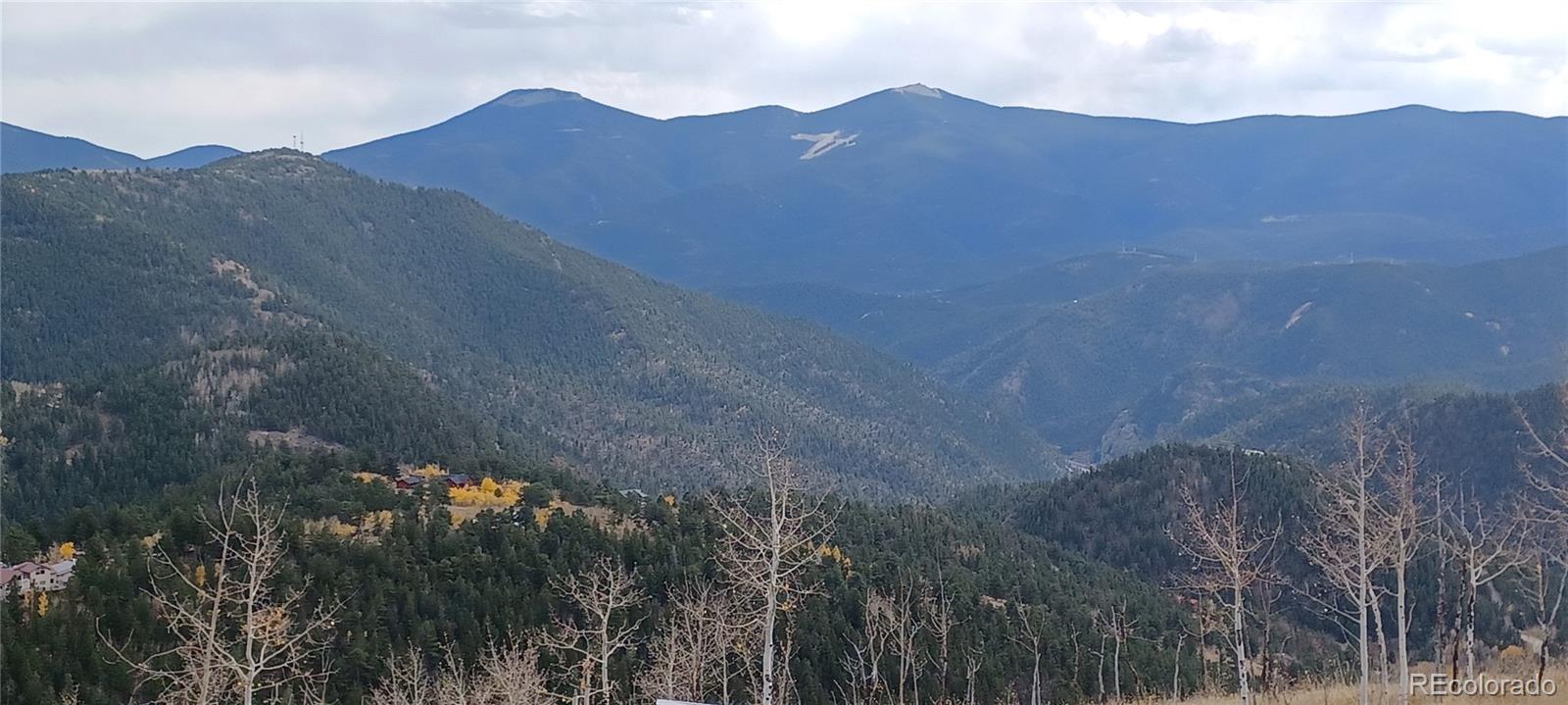 MLS Image #0 for 979  alpine way,idaho springs, Colorado