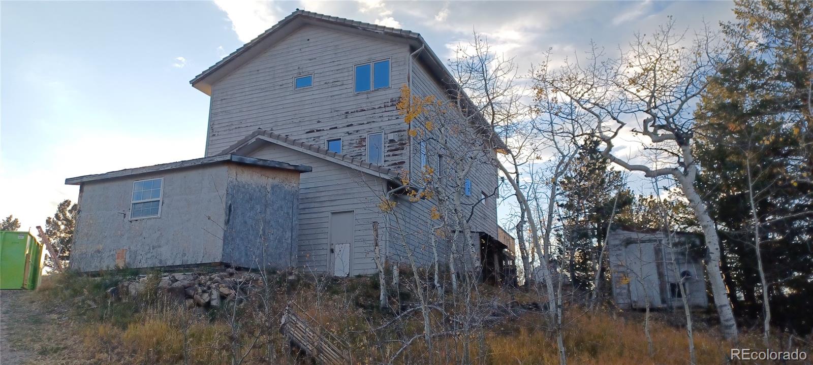 MLS Image #13 for 979  alpine way,idaho springs, Colorado