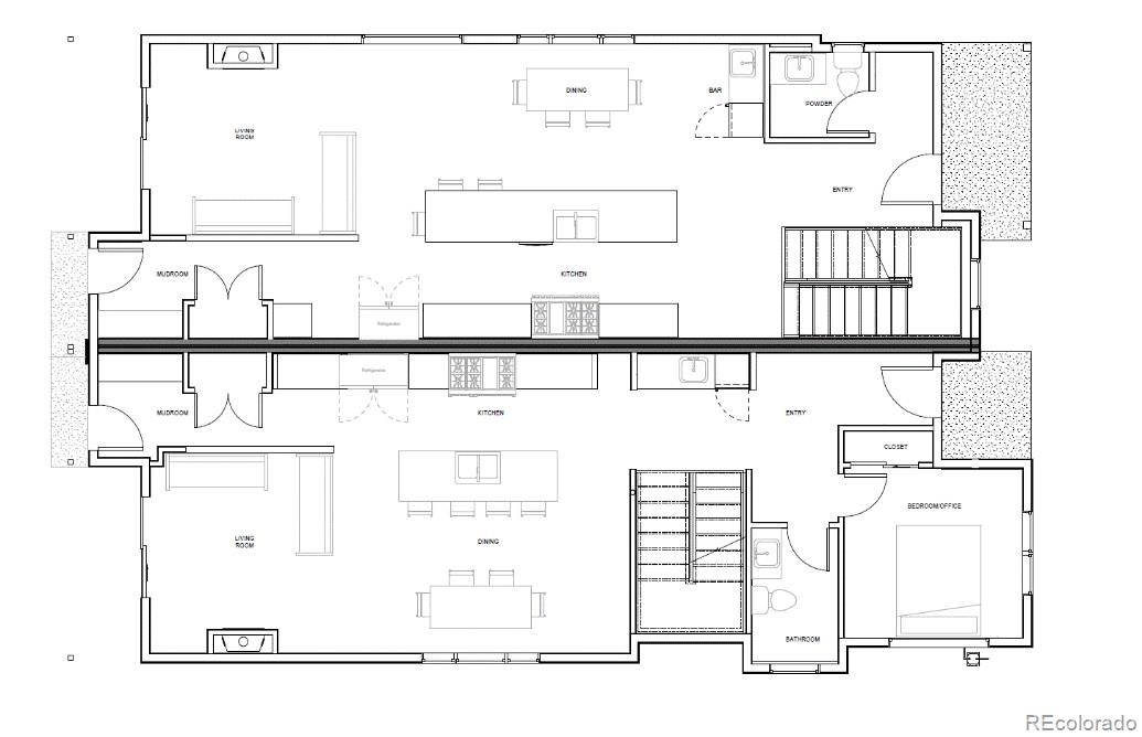 MLS Image #31 for 2345 s bannock street,denver, Colorado