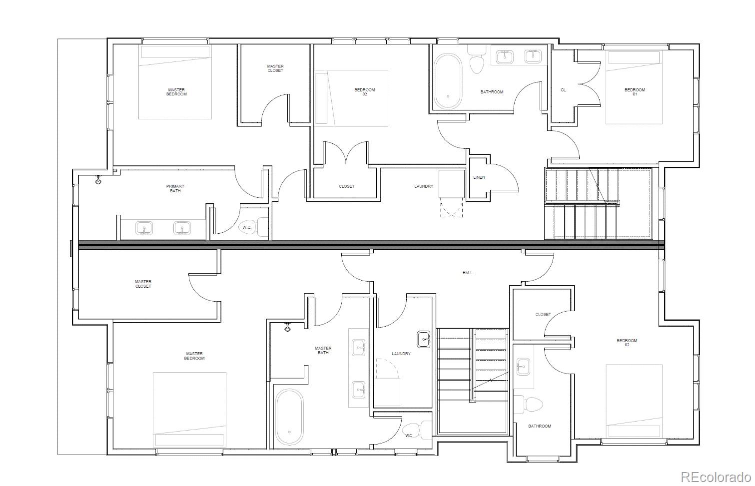 MLS Image #32 for 2345 s bannock street,denver, Colorado