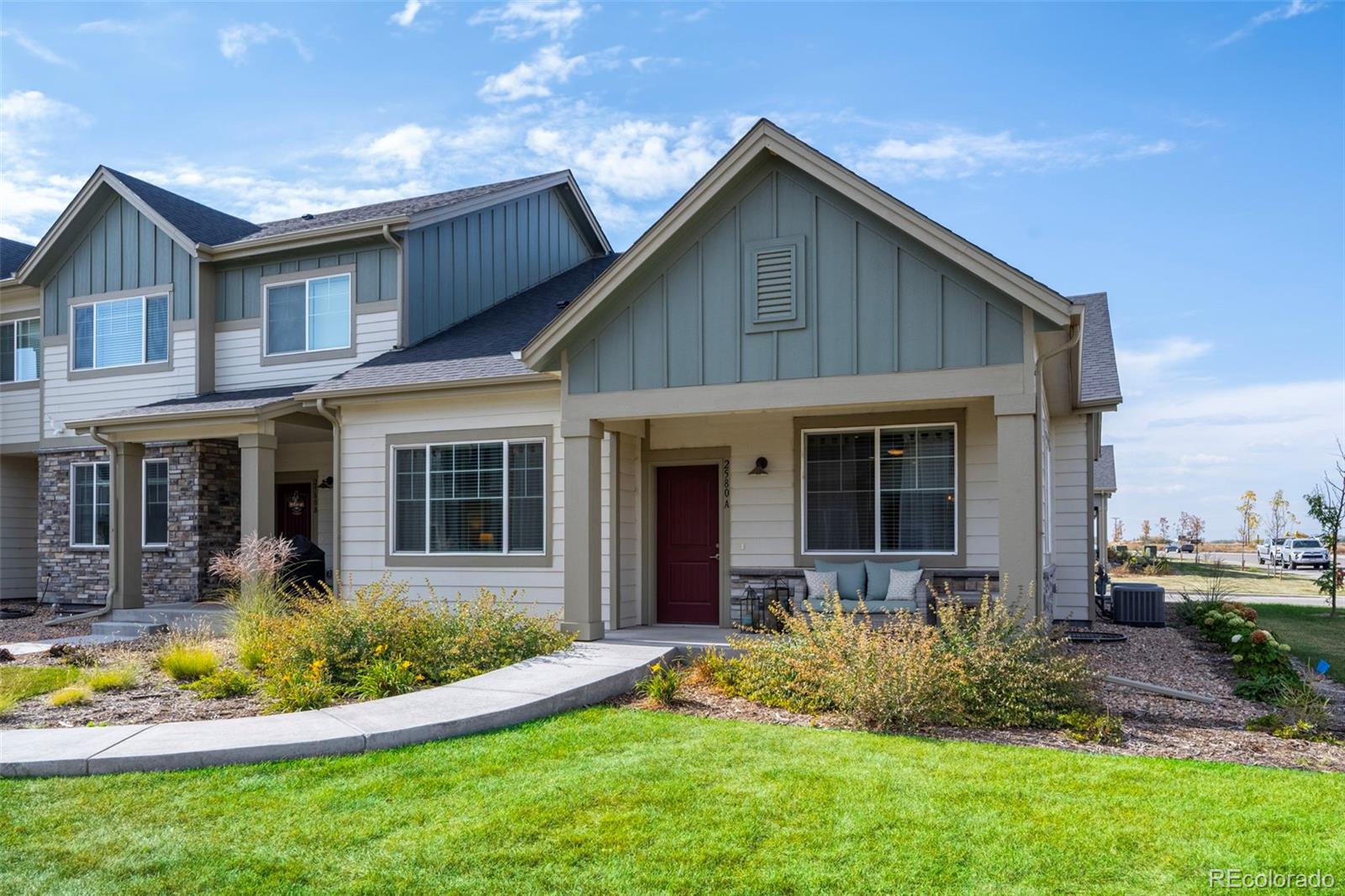 MLS Image #0 for 2580  brookstone drive,milliken, Colorado