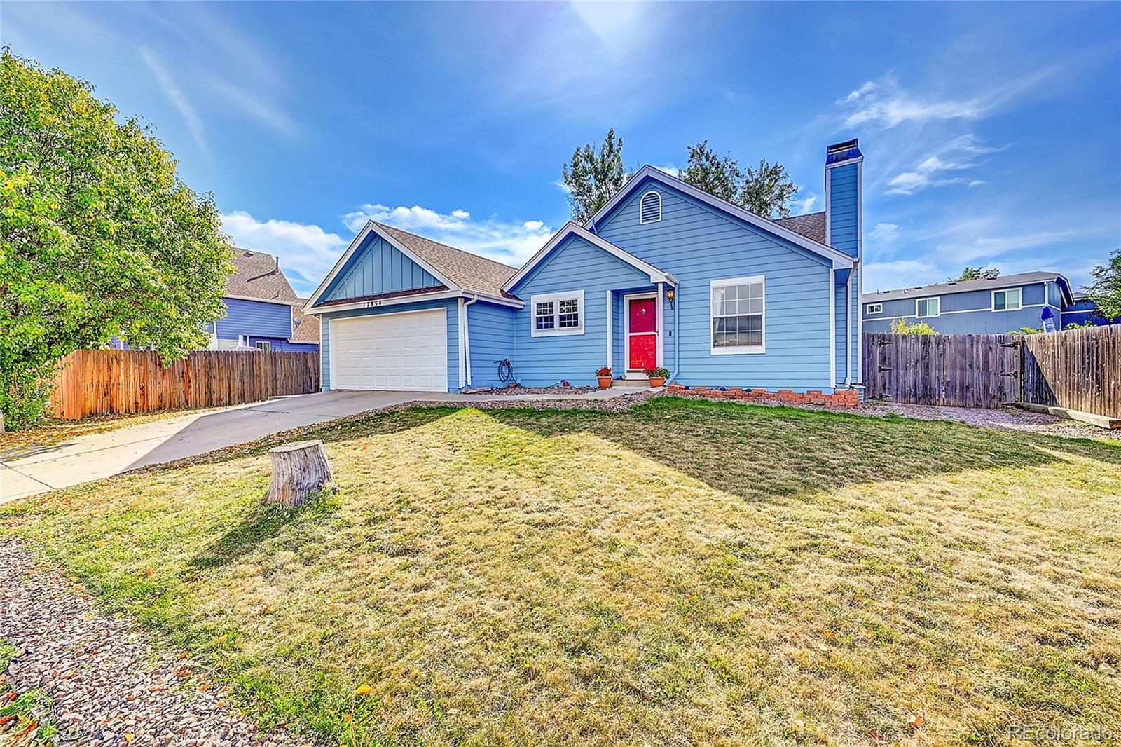 MLS Image #0 for 17954 e grand avenue,aurora, Colorado