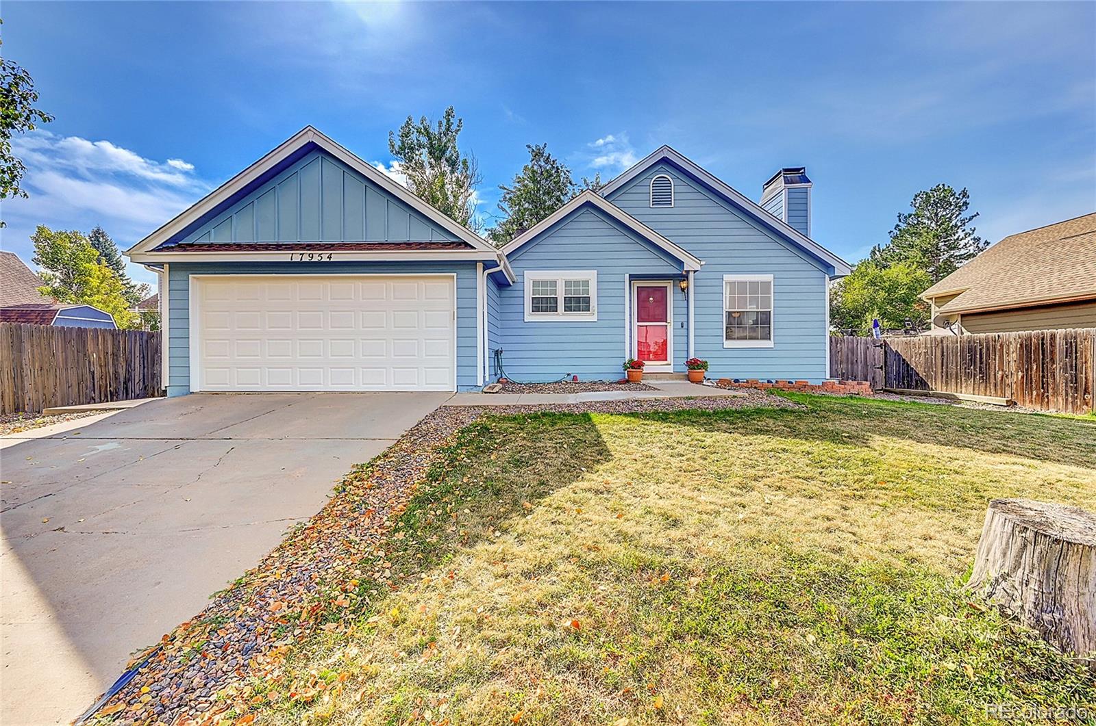 CMA Image for 17954 e grand avenue,Aurora, Colorado