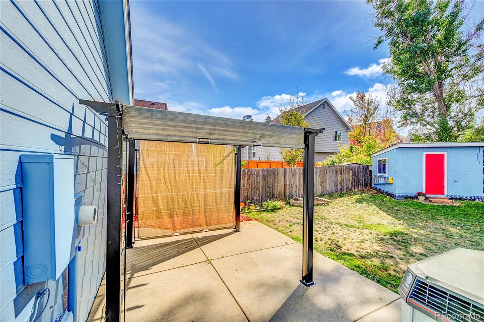 MLS Image #30 for 17954 e grand avenue,aurora, Colorado