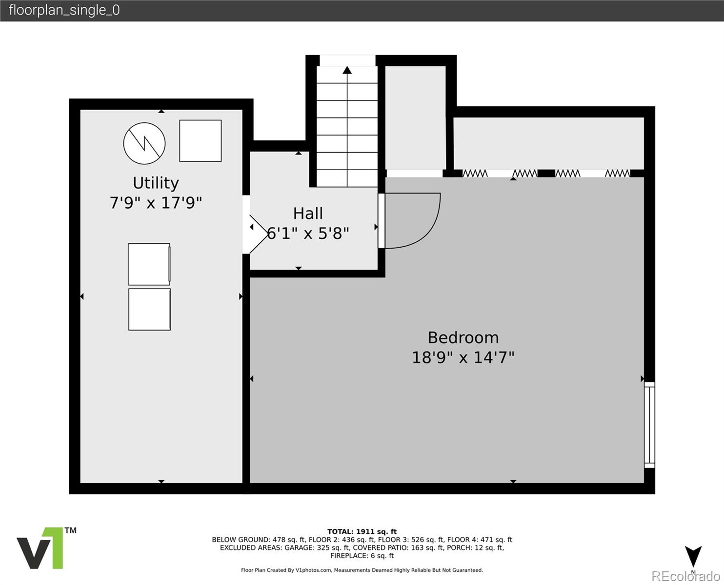 MLS Image #43 for 17954 e grand avenue,aurora, Colorado