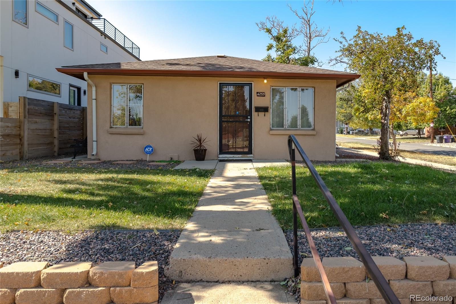 MLS Image #0 for 4255  navajo street,denver, Colorado