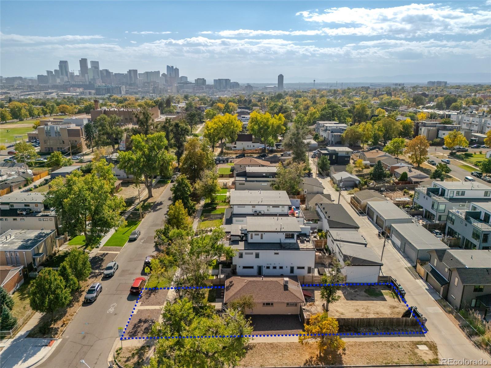 MLS Image #22 for 4255  navajo street,denver, Colorado