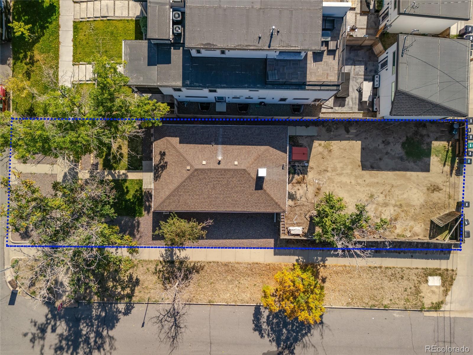 MLS Image #24 for 4255  navajo street,denver, Colorado