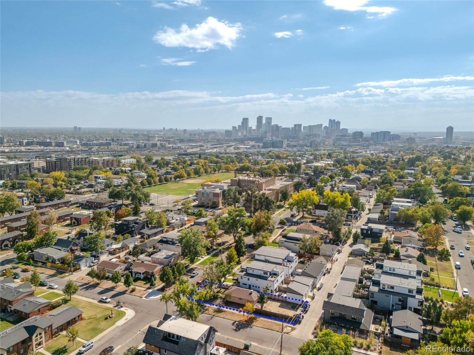 MLS Image #25 for 4255  navajo street,denver, Colorado