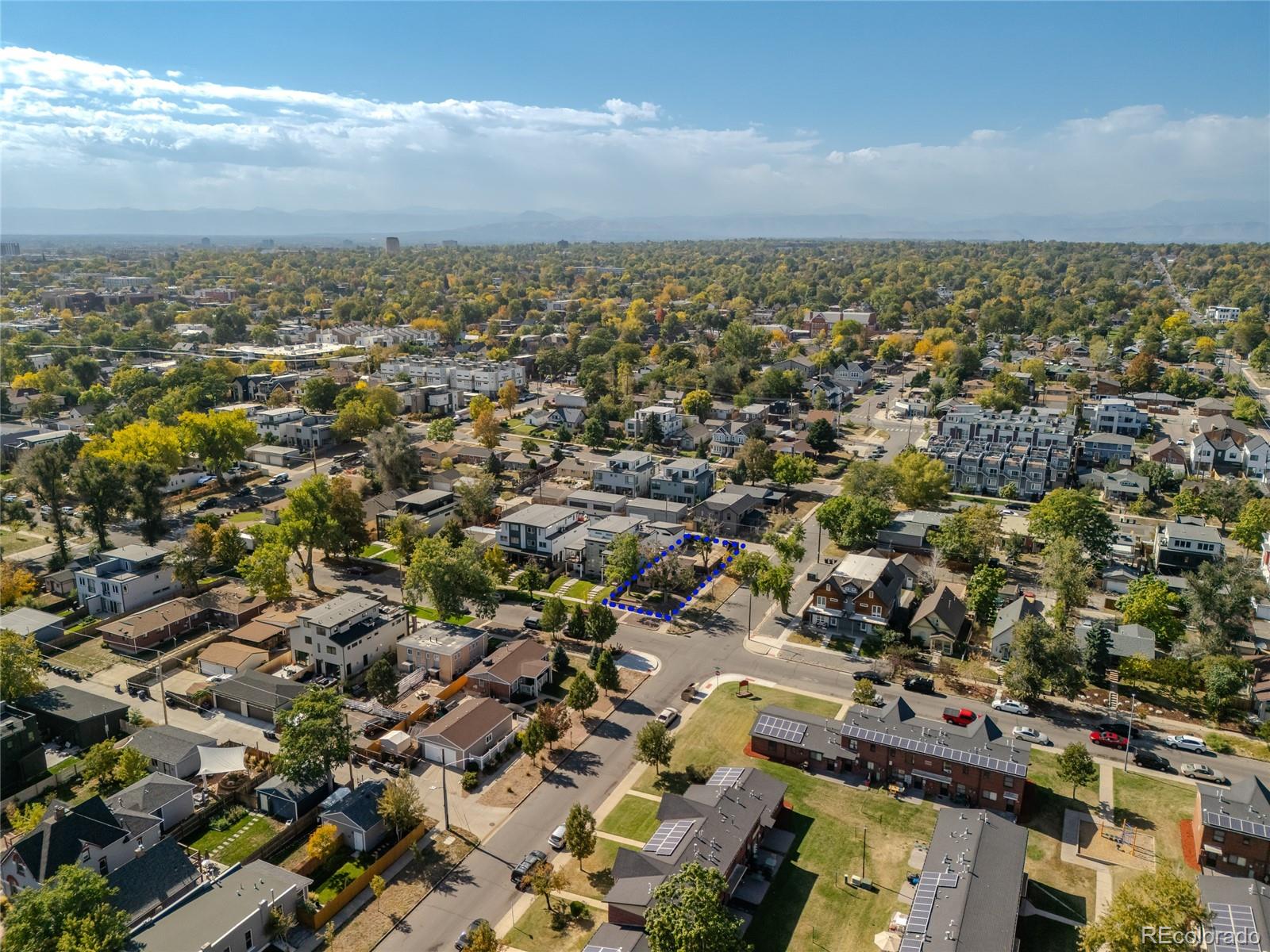 MLS Image #28 for 4255  navajo street,denver, Colorado